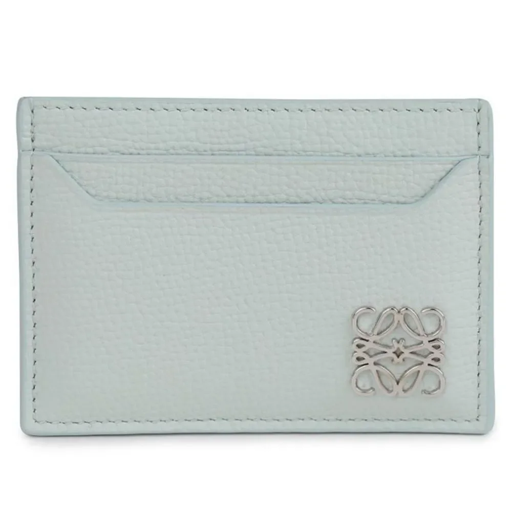 Plain Card Holder